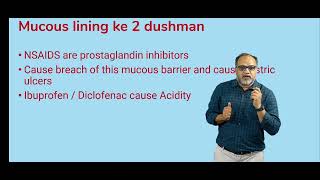 20 Drug for GP G I infaction antacid drugs part 5 [upl. by Novel530]