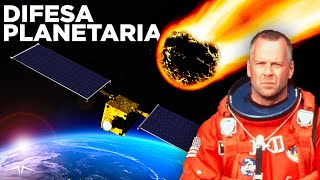 PERCHÈ LA NASA SI SCHIANTA CONTRO un ASTEROIDE  Missioni HERA e DART [upl. by Newob655]