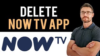 ✅ How To Download and Install Now TV App Full Guide [upl. by Notsur99]