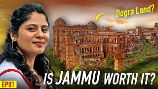 Is Jammu Worth Visiting  Top Places to See in Jammu [upl. by Nynnahs233]