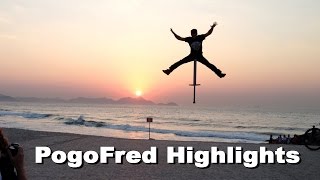 Pogo Fred Highlights [upl. by Trub]