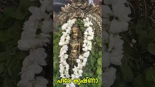 Thulasi kathir  Krishna Devotional Songs  Malayalam Krishna Devotional Songs [upl. by Anol]