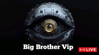 🔴 Live  Big Brother Vip Albania 3  Ledion Lico ka nje njoftim per ndjekesit [upl. by Alleb]