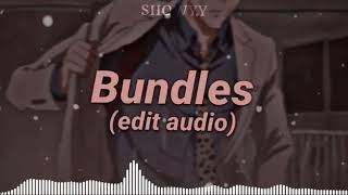 Bundles Edit Audio  Go Baby [upl. by Gregorio]