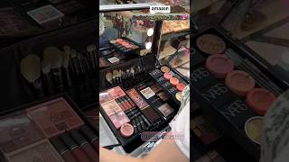 Professional Makeup Kit 💖  Portable Makeup kit makupkit viralshorts [upl. by Uttasta256]