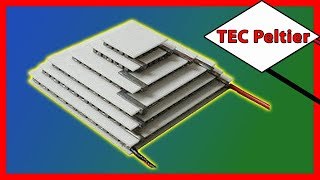 🎓 Understanding Peltiers ⚡️ TEC Stacking Parallel Episode4 [upl. by Sylirama339]