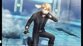 SR Kurusu Syo Heros Answer Side Story UtaPri Shining Live EN [upl. by Bucella]