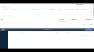 QuickBooks Online How do I group bank deposit with Undeposited Funds in new QuickBooks Online [upl. by Nauwtna]