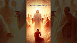 What Heaven ACTUALLY Looks Like bible biblestudy heaven revelation [upl. by Inafit883]