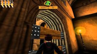 Lets Play Harry Potter and the Chamber of Secrets PC  Part 12 [upl. by Resarf41]