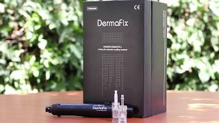 GENOSYS DERMAFIX [upl. by Ahserb]