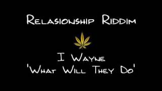 Relationship Riddim 20089 Pt1 [upl. by Bej532]