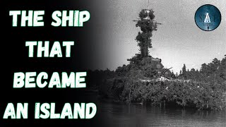 HNLMS Abraham Crijnssen The Camouflaged Survivor facts amazing interestingfacts [upl. by Aihtenyc]