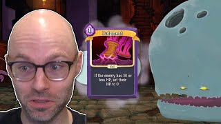 What more could you ask for Slay the Spire [upl. by Prentiss]