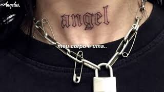 arcade fire  my body is a cage legendado [upl. by Flinn857]