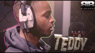 Teddy  BLCKBOX S15 Ep 32 [upl. by Jerome]