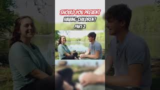 Faith or fear Christian Disciple marriage family parenting shorts like share [upl. by Bates640]