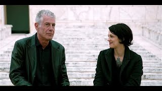 Anthony Bourdain Parts Unknown  Rome [upl. by Nereus]