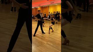 Rumba  Yevgen Siechko amp Karina Yermakova 🤍 dance dancevideo karinayermakova music [upl. by Adah]