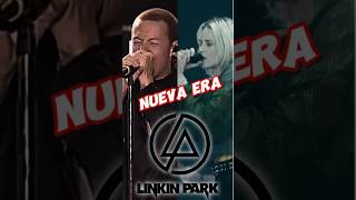 ¡Linkin Park Regresa con Nueva Vocalista Descubre a Emily Armstrong curiosidades linkinpark [upl. by Wivinia]