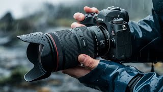 Top 5 Best Budget Full Frame Mirrorless Camera 2025 [upl. by Ajam]