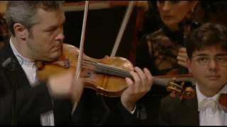 Vadim Repin plays Lalo Symphony Espagnole [upl. by Tesler]