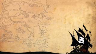 The Pirate Bay theme song [upl. by Nehgam]