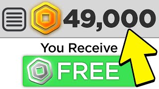 This SECRET Promo Code Gives FREE ROBUX 2024 WORKING [upl. by Farland]