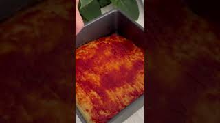 RECETTE FOCACCIA A LA TOMATE 🍅 [upl. by Dearr958]