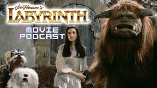 Theme Month 24 Dark Fantasy Labryinth [upl. by Rumit]