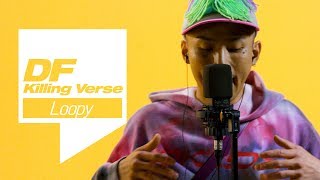 루피의 킬링벌스를 라이브로  No More King Loopy WAUP Gear 2 MOLLA FLEX [upl. by Enoob]