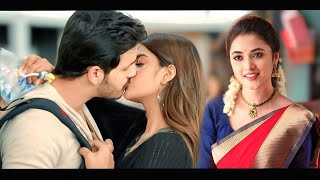 True  South Hindi Dubbed Action Romantic Movie Love Story  TNR Harish Vinay Lavanya  Love Story [upl. by Oinigih]