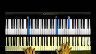 Sunny played B3 Jazz Organ Style [upl. by Assillam]