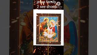 Jesus family 2see eye shorts shortfeed jeshu [upl. by Ennaeiluj546]