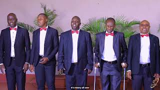 MASUMBUKO BY KAYOLE SDA CHURCH CHOIR [upl. by Michella]