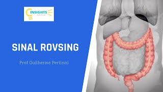 Como realizar a manobra de Rovsing Fisioterapia Rovsing Semiologia [upl. by Gersham]