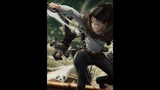 Shingeki no Kyojin Season 3 Specials [upl. by Nnailuj]