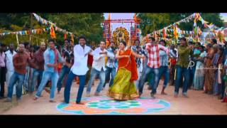 Masani  Tamil Movie  Scenes  Clips  Comedy  Songs  Aatha Inga Song [upl. by Marilee]