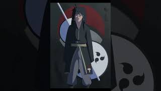 Yo Yu Uchiha Me Dedico a Cultivar la Inmortalidad 226 250 [upl. by Nalid]