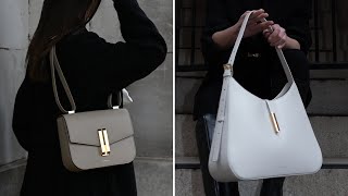 My 13 AFFORDABLE Luxury Bags Collection UNDER £1000 🔥 [upl. by Smaj]