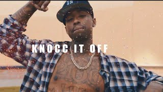 Saviii 3rd x ComptonAssTG knocc it off official video [upl. by Yrtua]