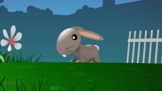 Mon Petit Lapin a bien du Chagrin [upl. by Enimzaj773]