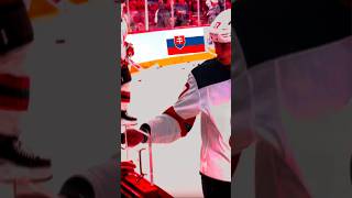 🔥NJ Devils Fan Gets SURPRISE of a Lifetime from Simon Nemec🔥shorts [upl. by Ohaus]