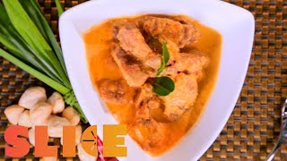 How to Make Fragrant Beef in Creamy Curry [upl. by Olenta95]