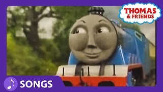 Ode to Gordon  TBT  Thomas amp Friends [upl. by Lange]