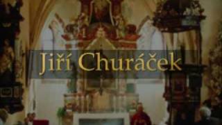 Jiří Churáček MISSA BEATUS VIR QUI TIMET DOMINUM KyrieGloria [upl. by Debbee]