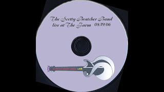 Scotty Bratcher Band  The Farm [upl. by Polard]