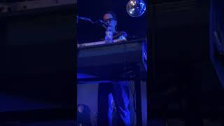 Birdhouse in Your Soul snippet They Might Be Giants First Avenue Minneapolis June 14 2024 [upl. by Lexi]