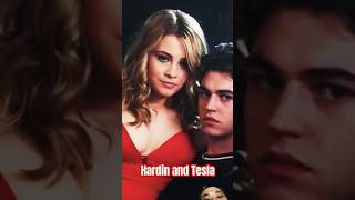 Hardin and Tessa hardinscott edit riverdale hardin herofiennestiffin love [upl. by Ihcehcu]