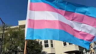 Bay Area LGBTQ groups protecting trans youth amid Trump reelection [upl. by Larret503]